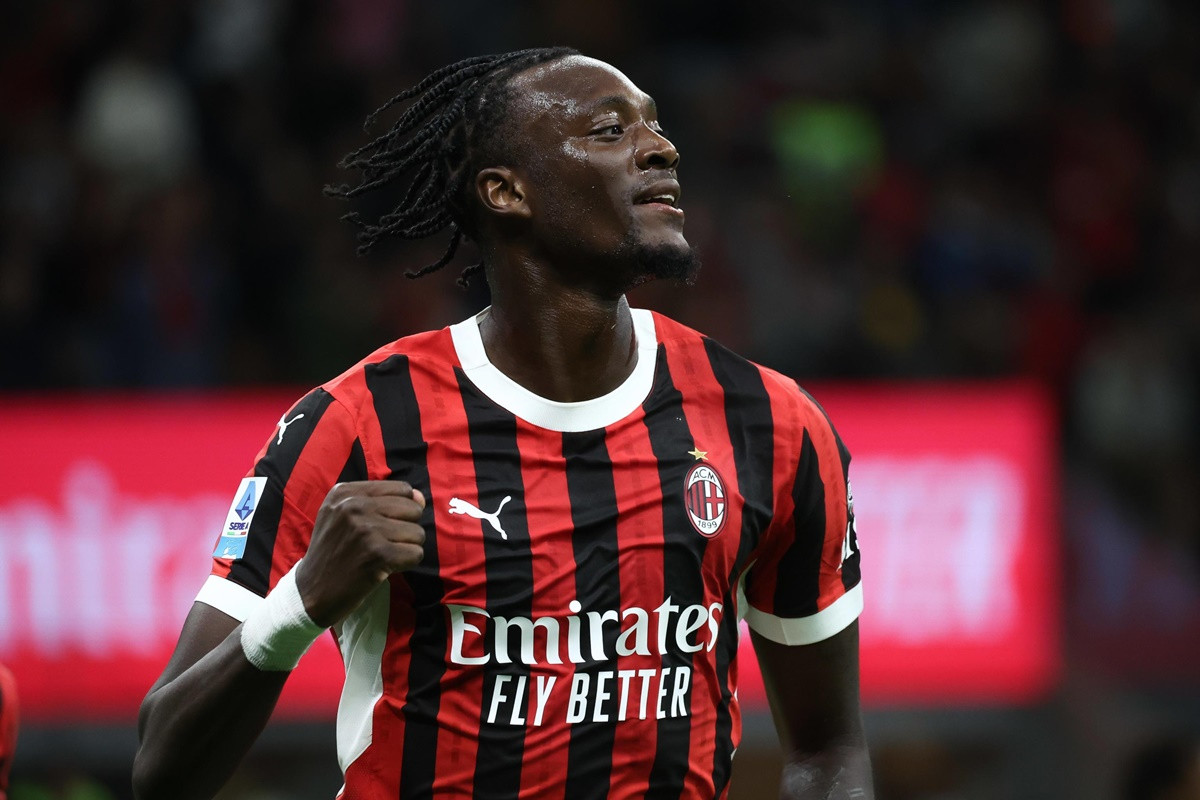 Tammy Abraham ima novi klub! Tammy Abraham ima novi klub!
