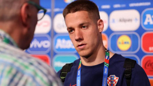 Pašalić stao pred kamere i pred meč sa Italijanima rekao istinu o Vatrenim: "Atmosfera je..."