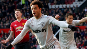 Felipe Anderson se vraća u Seriju A