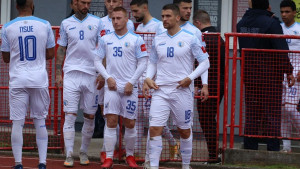 Koga čeka trenerska klupa FK Tuzla City: "Ove sedmice bez odluke, znamo ko je najbolja opcija"