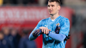 Dominik Livaković večeras je mogao postati član jednog od najvećih klubova svijeta: "Plan je propao"