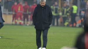 Rumun brutalno ponizio Lucescua: "Bolesne konje strijeljaju da se ne pate, ispali ste budala!"