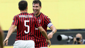 Milan spremio ugovor za svog kapitena