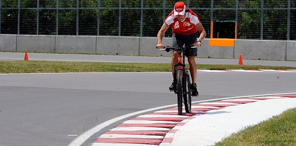 Alonso priprema privatnu biciklističku ekipu