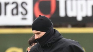 Zamaskirani Hrvat je prava tempirana bomba: Njegovo ismijavanje Srba još odzvanja ušima