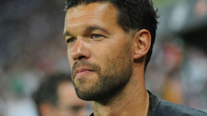 Ballack 'isprozivao' Neymara