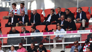 Bayern se baca pod noge zvijezdi: "Rekli smo mu da će biti kapiten samo da ostane"