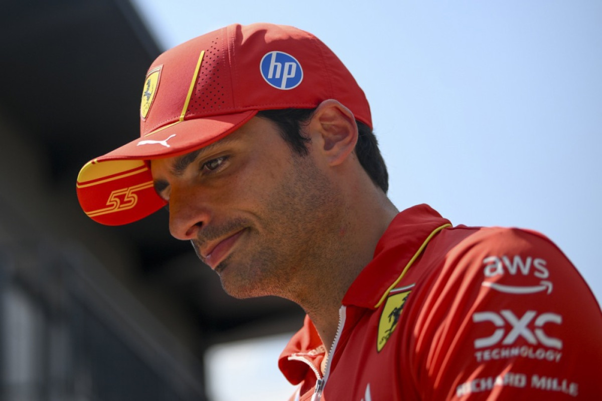 Sainz otkrio priču o Mercedesu i Red Bullu pa priznao: "To me jako povrijedilo"