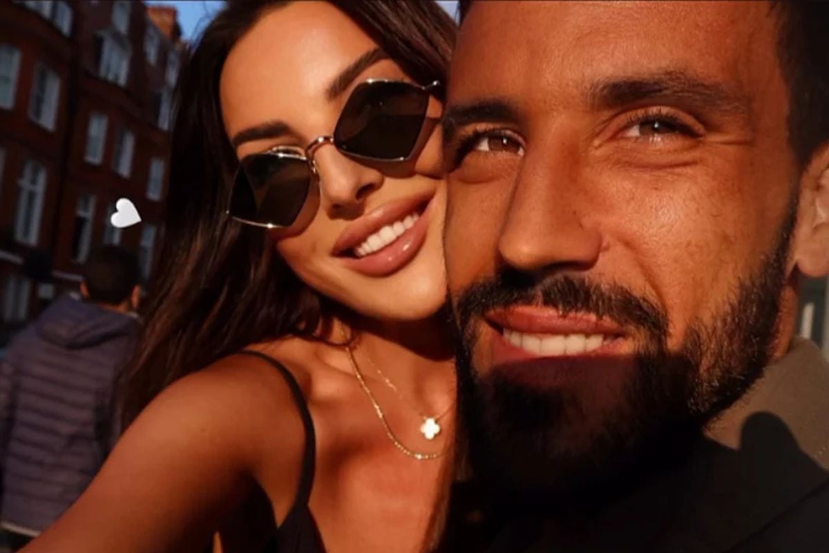 Džumhur i prelijepa Tuzlanka ponovo u centru pažnje, Aida objavila šta se dešava: "Mogu da..."