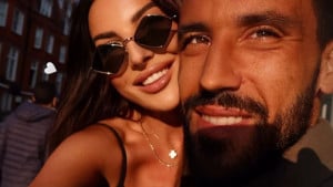 Džumhur i prelijepa Tuzlanka ponovo u centru pažnje, Aida objavila šta se dešava: "Mogu da..."