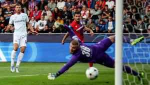 Edin Džeko zablistao i donio Interu važnu pobjedu u Ligi prvaka