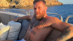 Tek sada očekujemo ludnicu: Bahati Conor McGregor kupuje Liverpool!