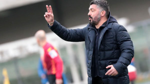 Gattuso: Ne možeš otići u supermarket i kupiti dozu odlučnosti za deset eura