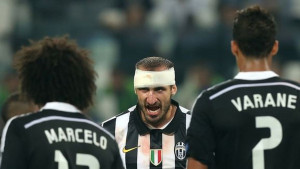 Chiellini izabrao svog najvećeg neprijatelja: "Nikad ga se nisam bojao"