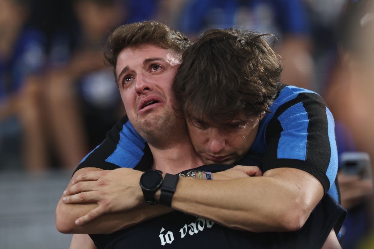 Prve reakcije u Italiji su surove, žrtva otkrivena: "Kupi prnje i zauvijek idi!" I odlučio je da ide