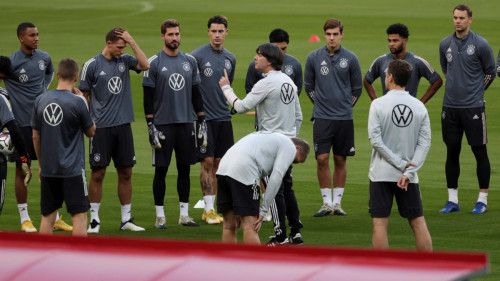 Njemačka na Euro 2021 s novim selektorom?