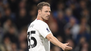 Jonny Evans okačio kopačke o klin, ali ostat će u Manchester Unitedu