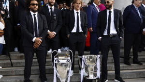 Benzema je tokom karijere pokušao kopirati samo jednog čovjeka, otkrio je i koga