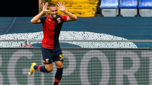 Novi peh za Hrvata: Marko Pjaca ponovo ozlijeđen