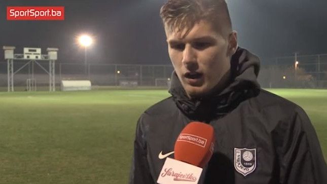 Mustafić: Imamo najbolju ekipu u državi