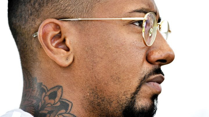 Boateng odbio United jer nisu kandidat za osvajanje Lige prvaka