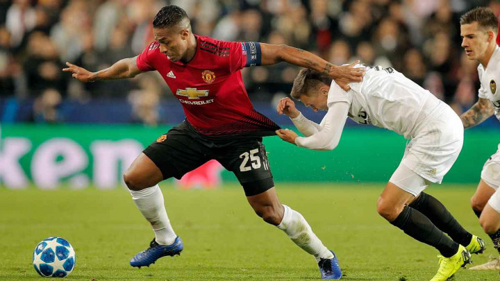 Valenciji prekipjelo, ove zime napušta Old Trafford