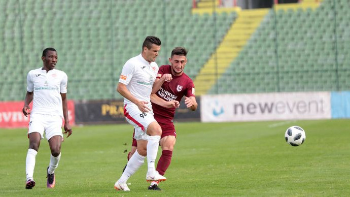 Darko Mišić pojačava FK Zvijezda 09?