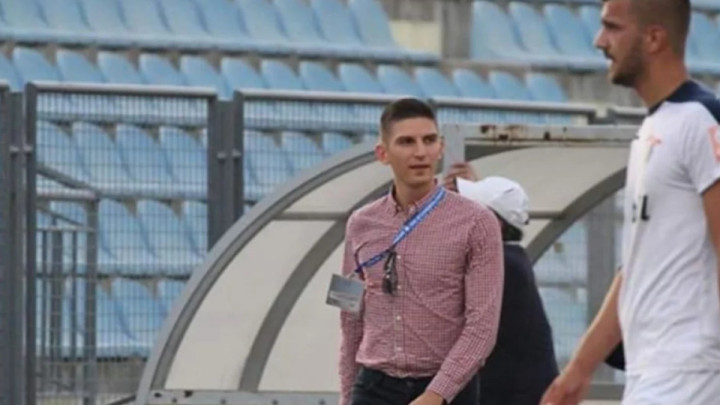 "Ljudi iz Igmana pokušavaju podmititi naše igrače, spremni smo organima vlasti pokazati i dokaze"
