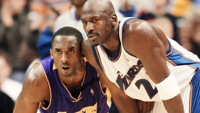 "Kobe dvije sedmice nije progovorio ni riječ, a kada je Jordan došao ubacio mu je 55 poena"
