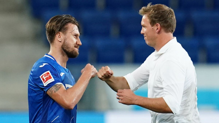 Lijep jubilej: Bičakčić odigrao 150. meč u Bundesligi