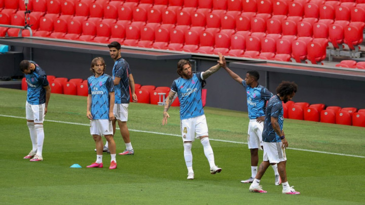 Modrić je od oca nove zvijezde Real Madrida stariji samo godinu: "Od tada me zove sinom..."