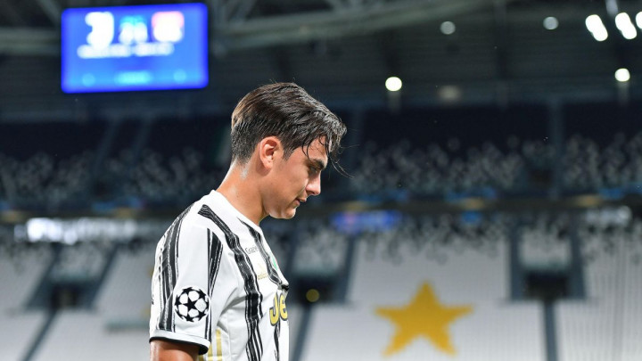 Dybala iznenađen slabim napretkom u pregovorima sa Juventusom