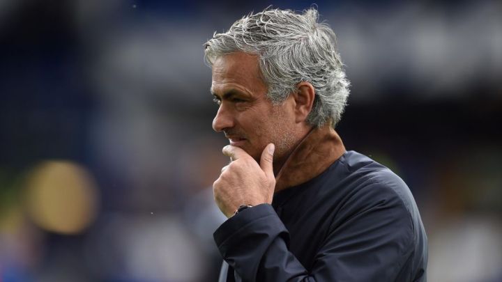 Mourinho dobio neočekivanu ponudu