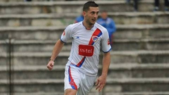 Razišli se Vejnović i Borac Razišli se Vejnović i Borac