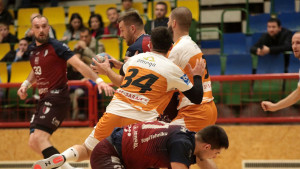 RK Vogošća evropsku avanturu počinje duelima sa Trepčom