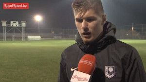 Mustafić: Imamo najbolju ekipu u državi