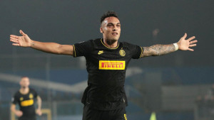 Inter odbio prvu ponudu Barcelone za Lautara Martineza