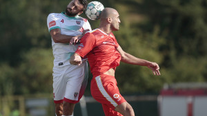 Mulić zabio za vodstvo Rođenih u Doboj Kaknju