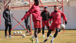 Fudbaleru iz Obale Slonovače određen pritvor kako ne bi pobjegao iz BiH