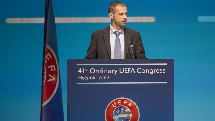 UEFA kreće u borbu protiv ogromnih ugovora