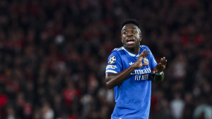 Otkrivene dvije poruke koje su spremili navijači za meč Real - Benfica