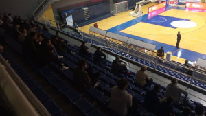 Na Pecaru se vratila publika, Široki nije razočarao