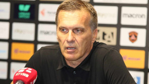 Ivanković: Kada ne uđete u tu grupnu fazu, ne možete biti zadovoljni