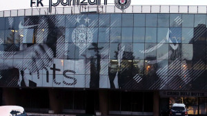 Ponoćni autogol FK Partizan, ne pamti se ovakav haos u klubu: "Jade jadne, ovo je klasična sprdnja"