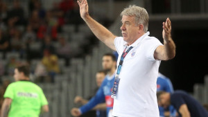 Kasim Kamenica ponovo na klupi Goražda