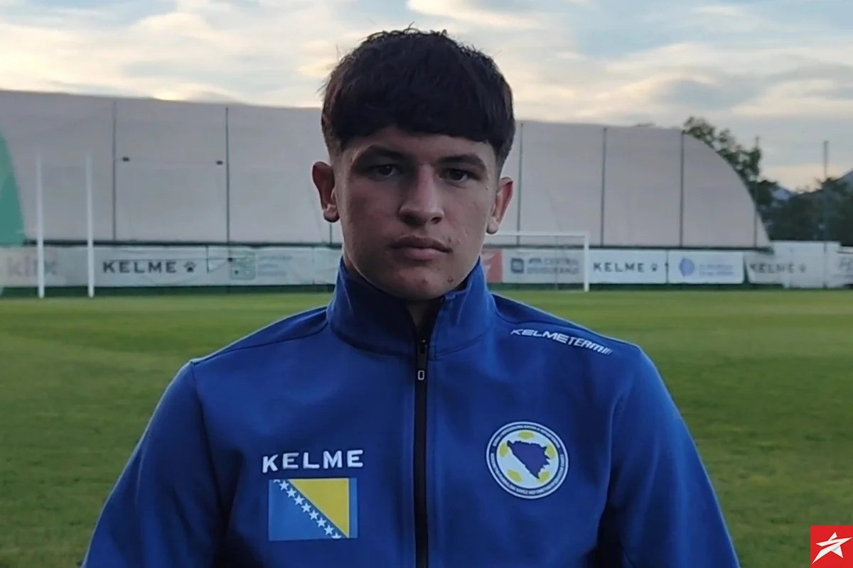 Raduj se Bosno i Hercegovino: Arjan Malić postigao svoj prvi gol u Ligi prvaka Raduj se Bosno i Hercegovino: Arjan Malić postigao svoj prvi gol u Ligi prvaka