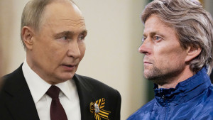 Sjećate se Anatolija Timoščuka? Prodao je Ukrajinu kao niko, a sad je osjetio koliko je surov Putin!