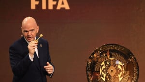 FIFA sprema radikalan potez za Palestinu