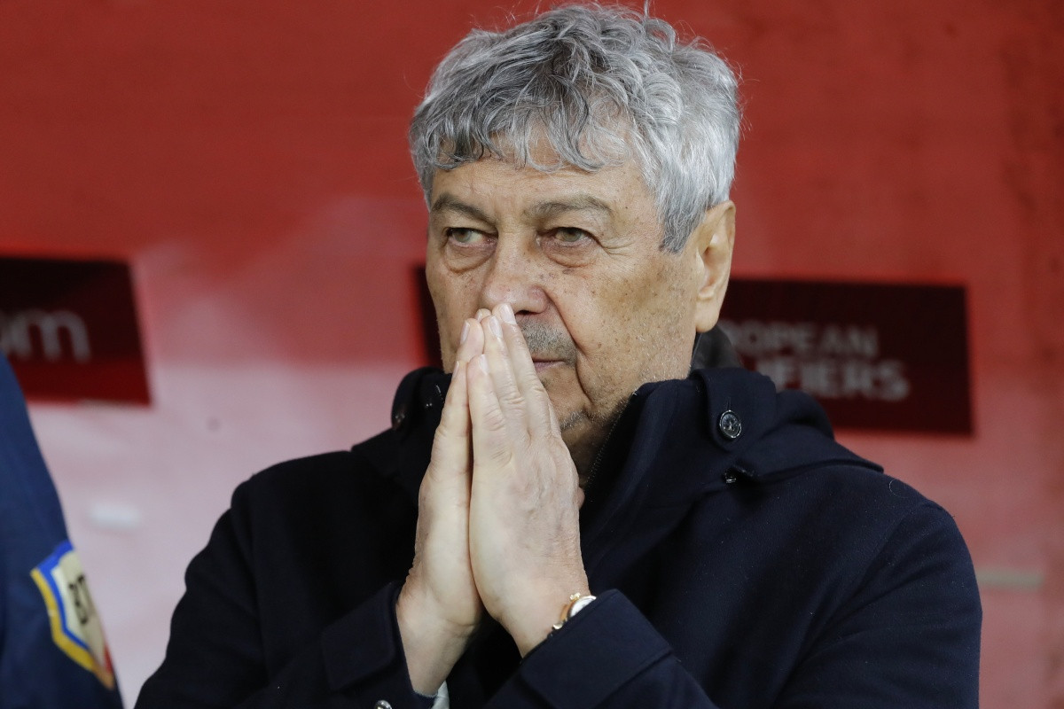 Lucescu nakon poraza u Zenici donio odluku o svojoj sudbini, Rumuni pišu da je "šokantna"!