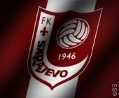 Otvoren "Fan Shop" FK Sarajevo